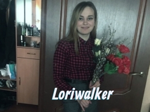 Loriwalker