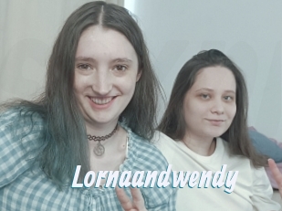 Lornaandwendy