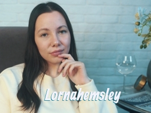 Lornahemsley