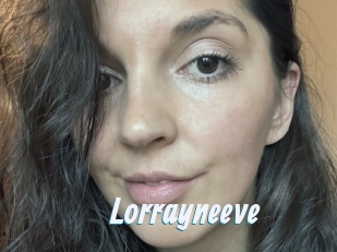 Lorrayneeve