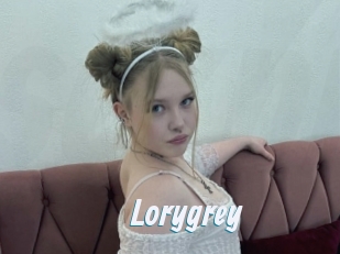 Lorygrey