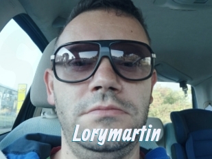 Lorymartin