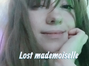 Lost_mademoiselle