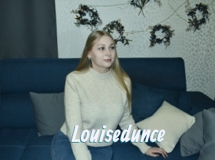 Louisedunce