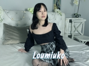 Loumiuko