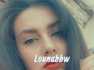 Lounabbw