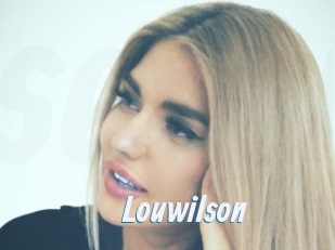 Louwilson