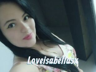 Loveisabellasx