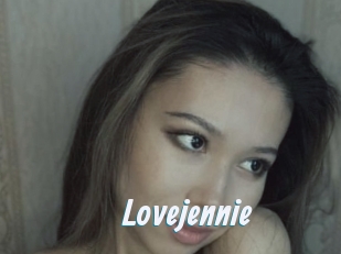 Lovejennie