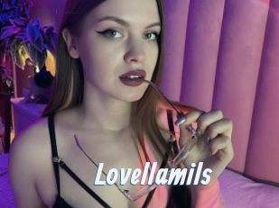 Lovellamils