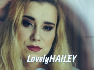 LovelyHAILEY