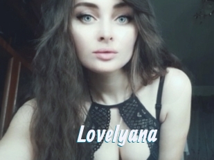 Lovelyana