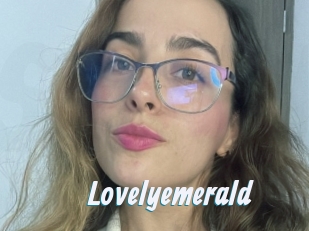 Lovelyemerald