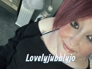 Lovelyjubblyjo