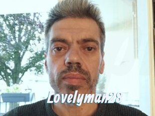 Lovelyman28