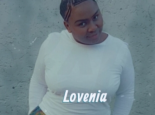 Lovenia