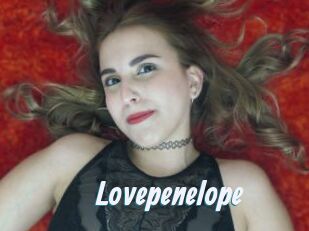 Lovepenelope