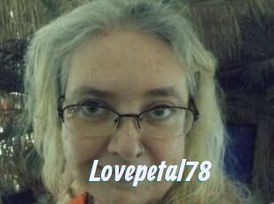 Lovepetal78