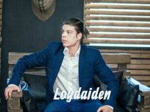 Loydaiden