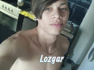 Lozgar