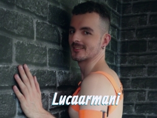 Lucaarmani
