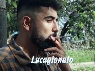 Lucagionato