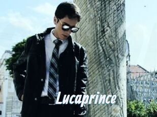 Lucaprince