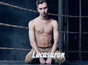 Lucasaron