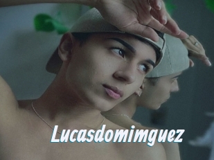 Lucasdomimguez