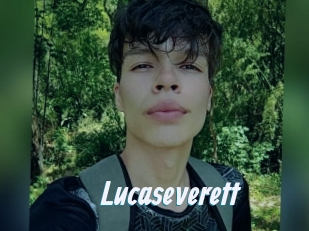 Lucaseverett