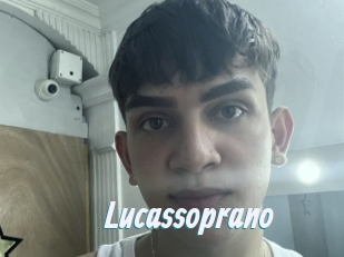 Lucassoprano