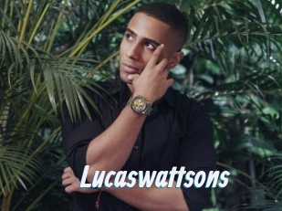 Lucaswattsons