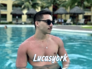 Lucasyork