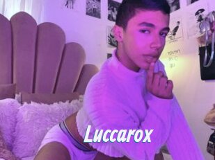 Luccarox