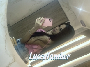 Luccylamber