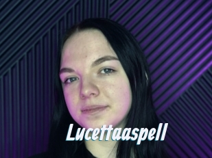 Lucettaaspell