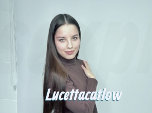 Lucettacatlow