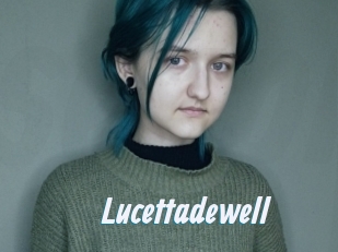 Lucettadewell