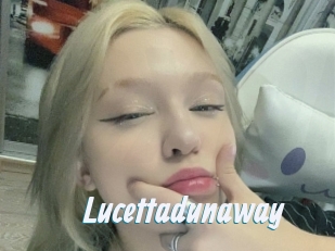 Lucettadunaway