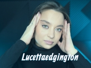 Lucettaedgington