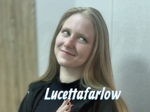 Lucettafarlow