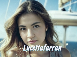 Lucettafarran