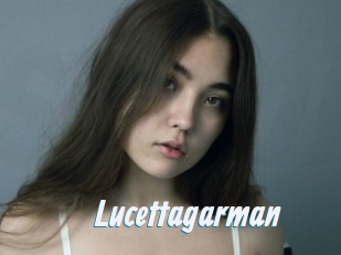 Lucettagarman