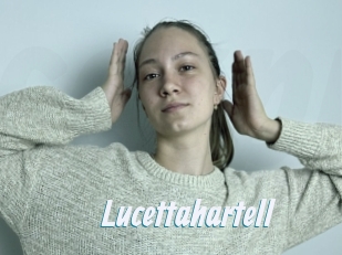 Lucettahartell