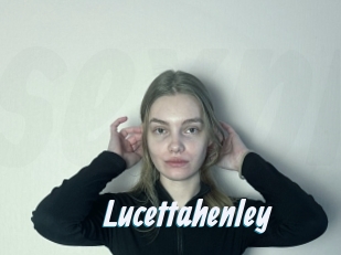 Lucettahenley