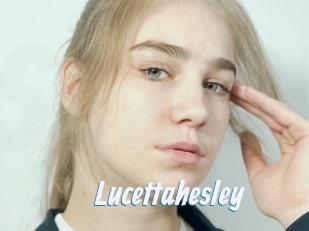 Lucettahesley