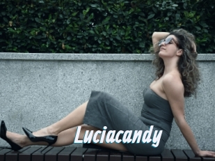 Luciacandy