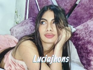 Luciajhons