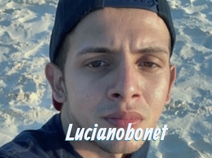 Lucianobonet