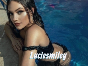 Luciesmiley